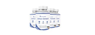 Nutripath Jamun Extract- 4 Bottle 